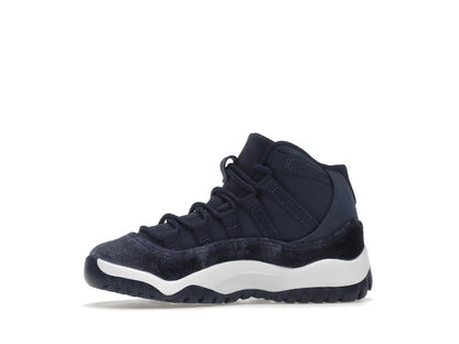 Jordan 11 Retro Midnight Navy (PS)