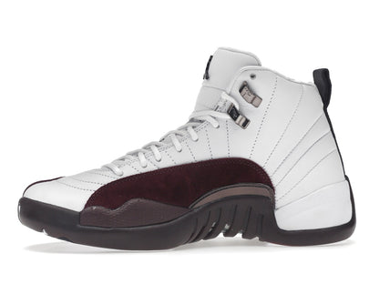 Jordan 12 Retro SP A Ma Maniére White (Women's)
