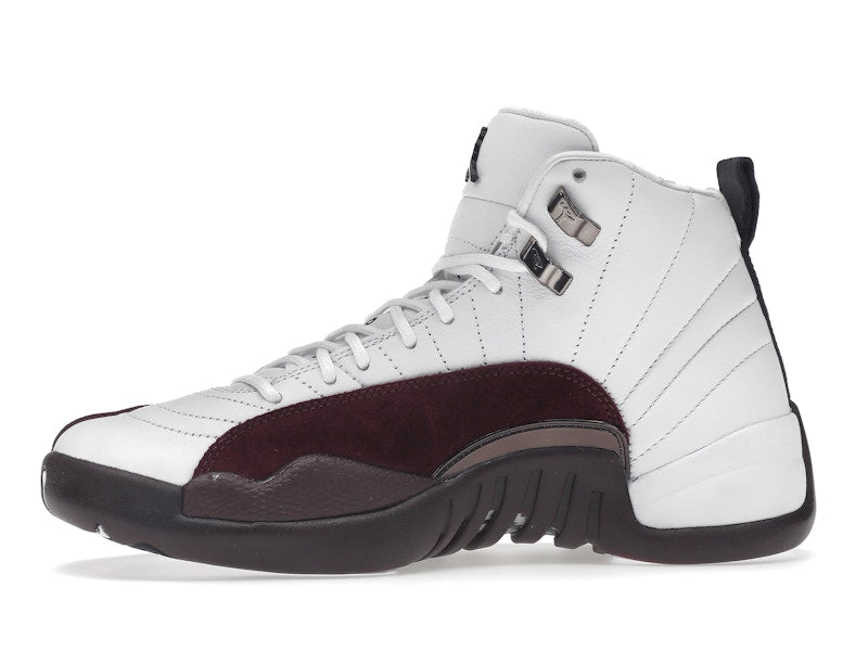 Jordan 12 Retro SP A Ma Maniére White (Women's)