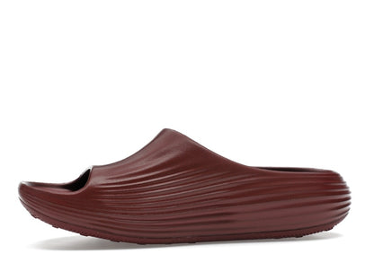 Nike ReactX Rejuven8 Slide Team Red