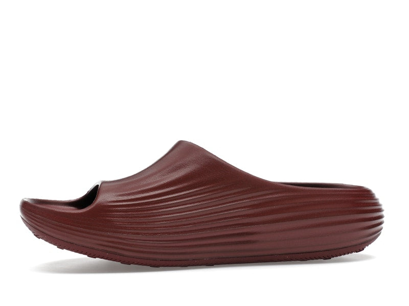 Nike ReactX Rejuven8 Slide Team Red