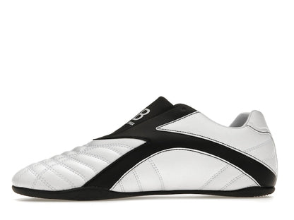 Balenciaga Zen White Black