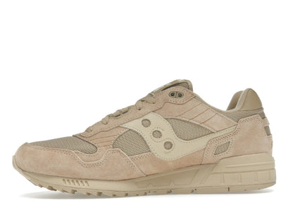 Saucony Shadow 5000 Sand