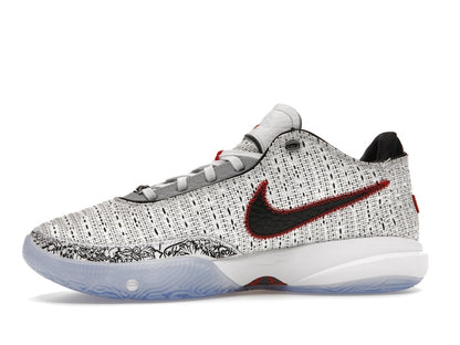 Nike LeBron 20 The Debut