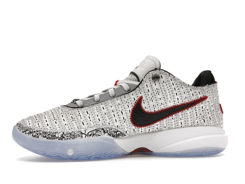 Nike LeBron 20 The Debut