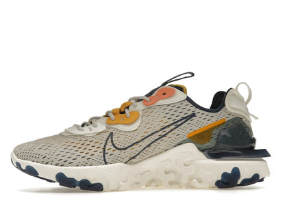 Nike React Vision Light Orewood Brown