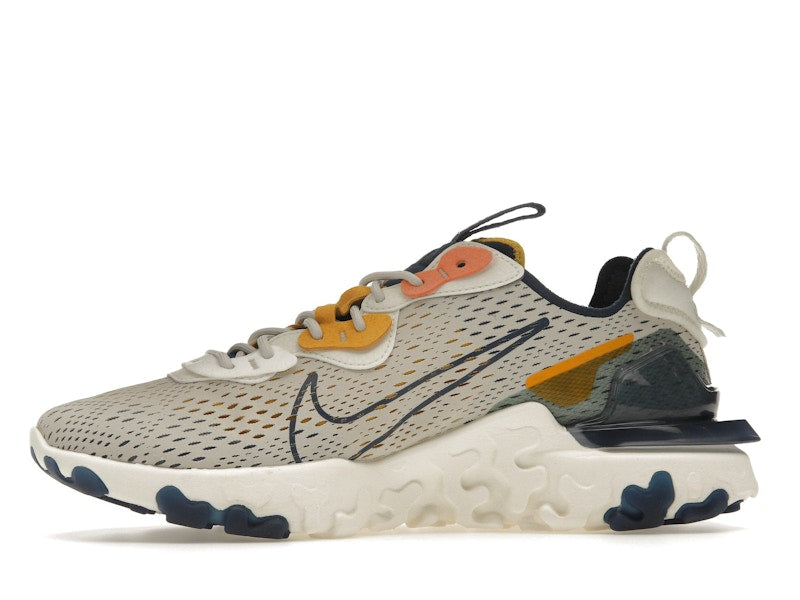 Nike React Vision Light Orewood Brown