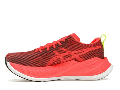 ASICS Superblast Sunrise Red Black