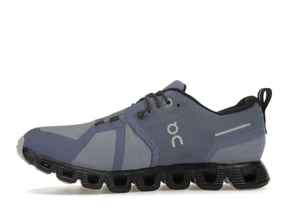 On Running Cloud 5 Waterproof Shale Magnet (Women's)