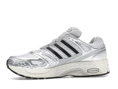adidas Adistar Control 5 Silver Metallic Black