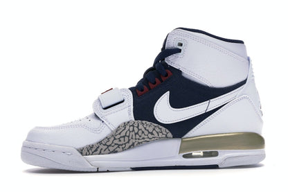 Jordan Legacy 312 Olympic (GS)