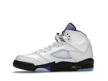 Jordan 5 Retro Dark Concord (GS)