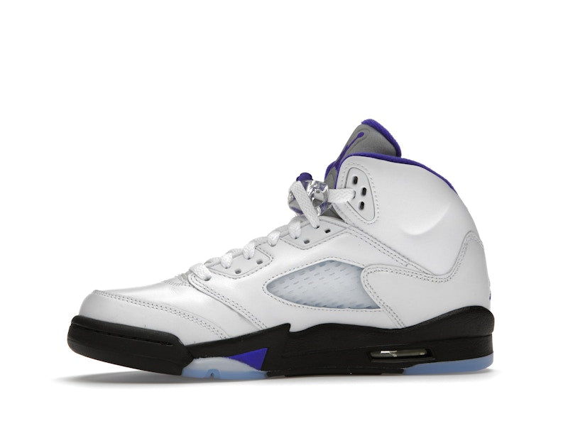Jordan 5 Retro Dark Concord (GS)