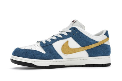 Nike Dunk Low Kasina Industrial Blue