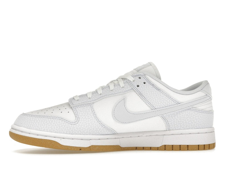 Nike Dunk Low Next Nature Football Grey Gum (Women's)