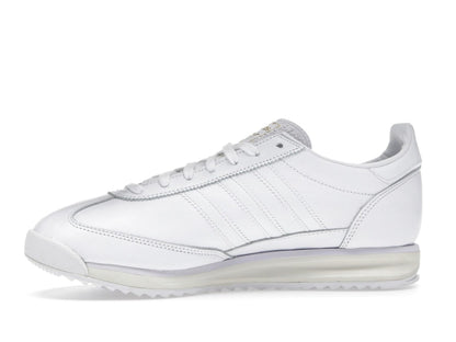 adidas SL 72 RS Cloud White Off White