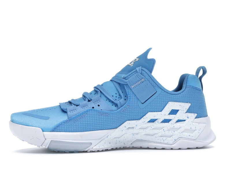 Jordan Alpha 360 TR UNC