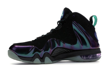 Nike Barkley Posite Max Eggplant
