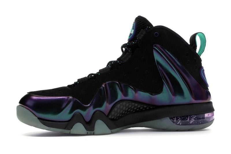 Nike Barkley Posite Max Eggplant