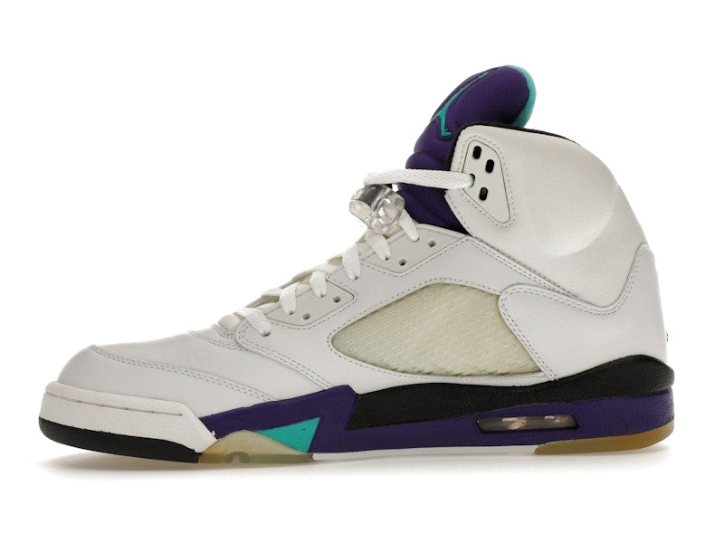 Jordan 5 Retro Grape (2006)