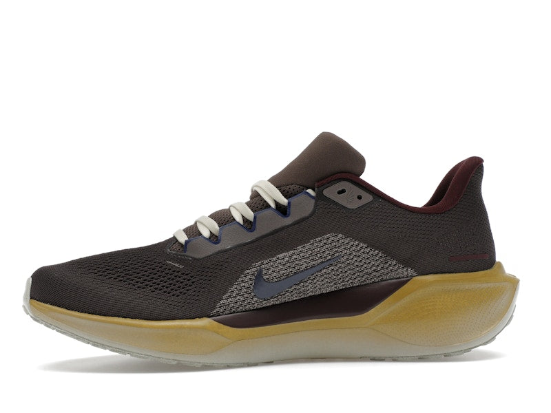 Nike Pegasus 41 Premium Medium Ash Cave Stone Desert Moss Blue Void