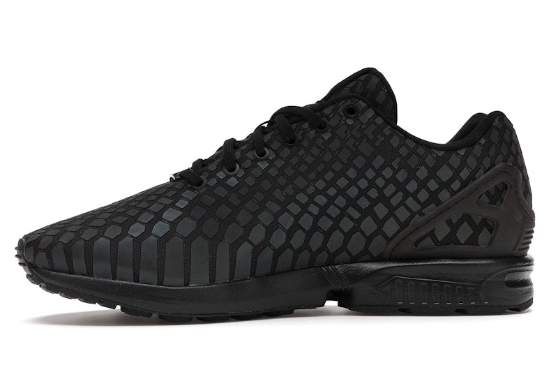 adidas ZX Flux Xeno Black