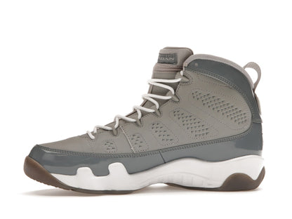 Jordan 9 Retro Cool Grey (2012)