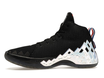 Jordan Jumpman Diamond Mid Quai 54 (2019)