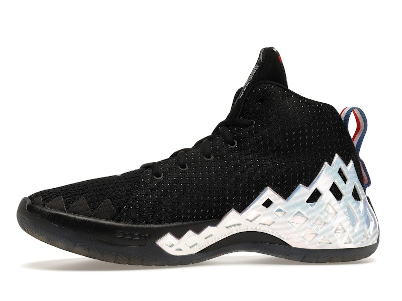 Jordan Jumpman Diamond Mid Quai 54 (2019)