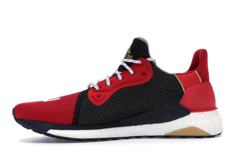adidas Solar Hu Pharrell Chinese New Year (2019)