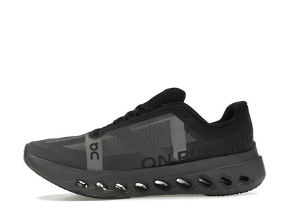 On Running Cloudsurfer Next Black Eclipse (Women's)