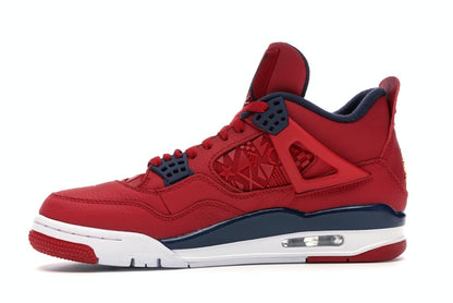 Jordan 4 Retro FIBA (2019)
