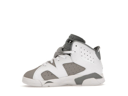 Jordan 6 Retro Cool Grey (PS)