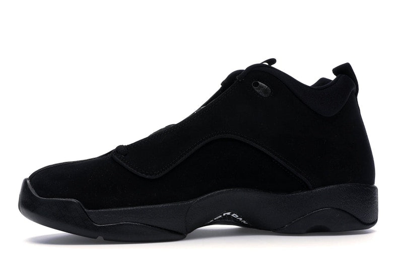 Jordan Jumpman Pro Quick Black/Black-Black