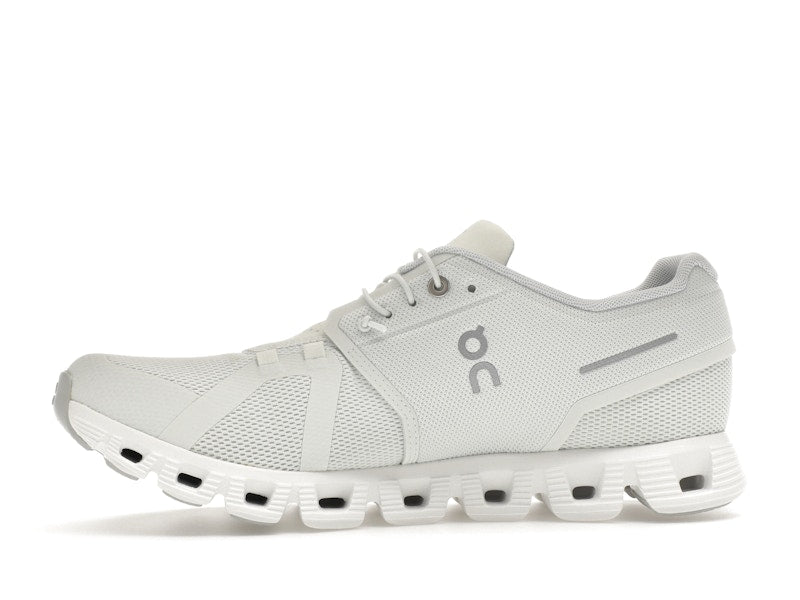 On Running Cloud 5 Ice White