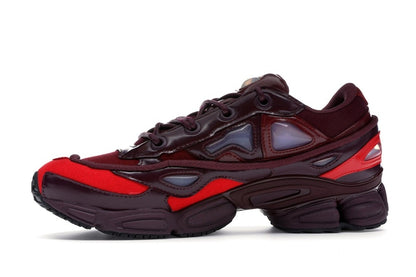 adidas Ozweego 3 Raf Simons Burgundy