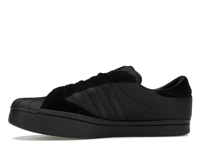 adidas Y-3 Superskate Low Black