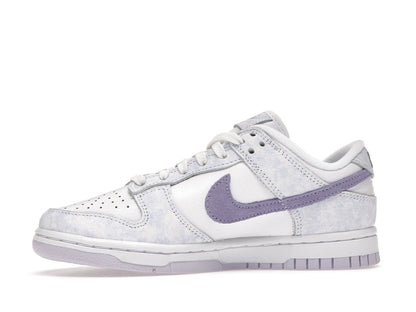 Nike Dunk Low Purple Pulse (Women's)