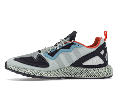 adidas ZX 2K 4D Dash Green