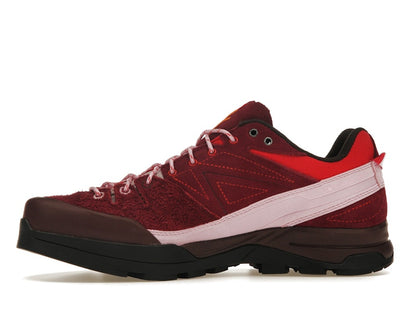 Salomon X-Alpages Gore-Tex The Broken Arm