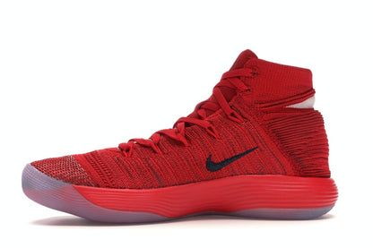 Nike Hyperdunk 2017 University Red
