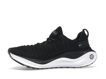 Nike ReactX Infinity Run 4 Black White (Women's)
