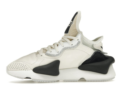 adidas Y-3 Kaiwa Cream Black