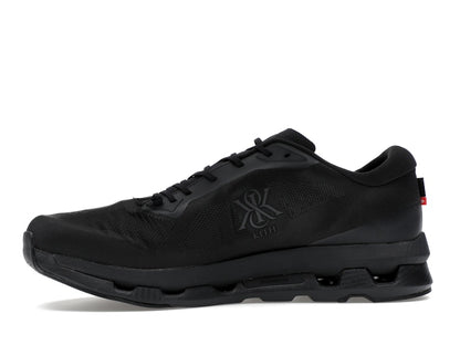 On Running Cloudzone Kith Black