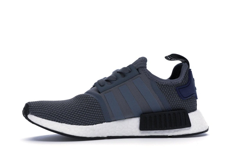 adidas NMD R1 Onix Core Black Georgetown