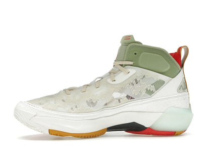 Jordan 37 CNY Year of the Rabbit