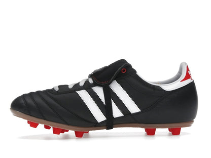 adidas Copa Mundial Spezial F.C. FG Black White Red