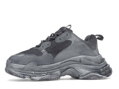 Balenciaga Triple S Dyed Grey