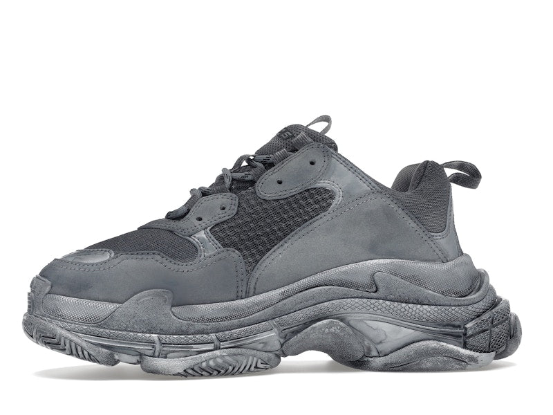 Balenciaga Triple S Dyed Grey
