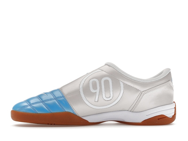 Nike Total 90 3 University Blue White